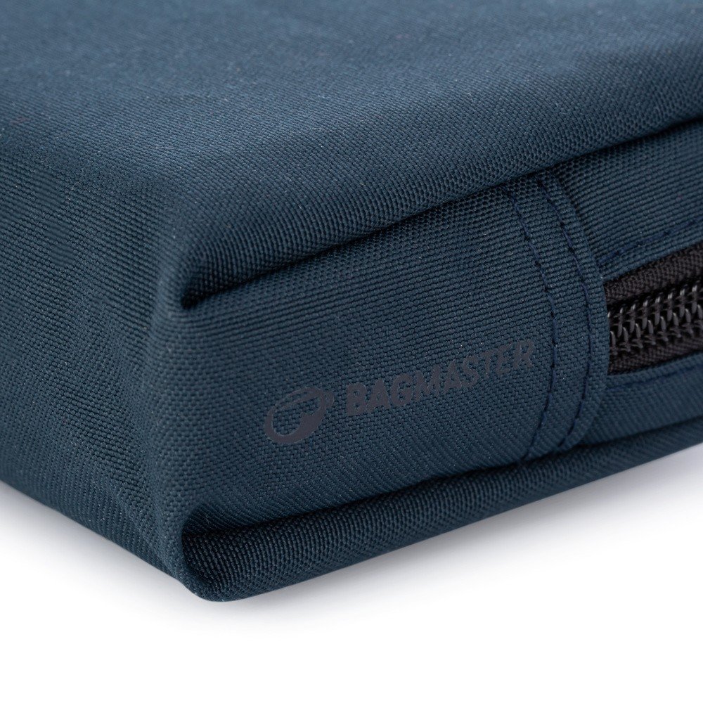 Bagmaster EASY 22 A studentský penál - tmavě modrý (obrázek 4)