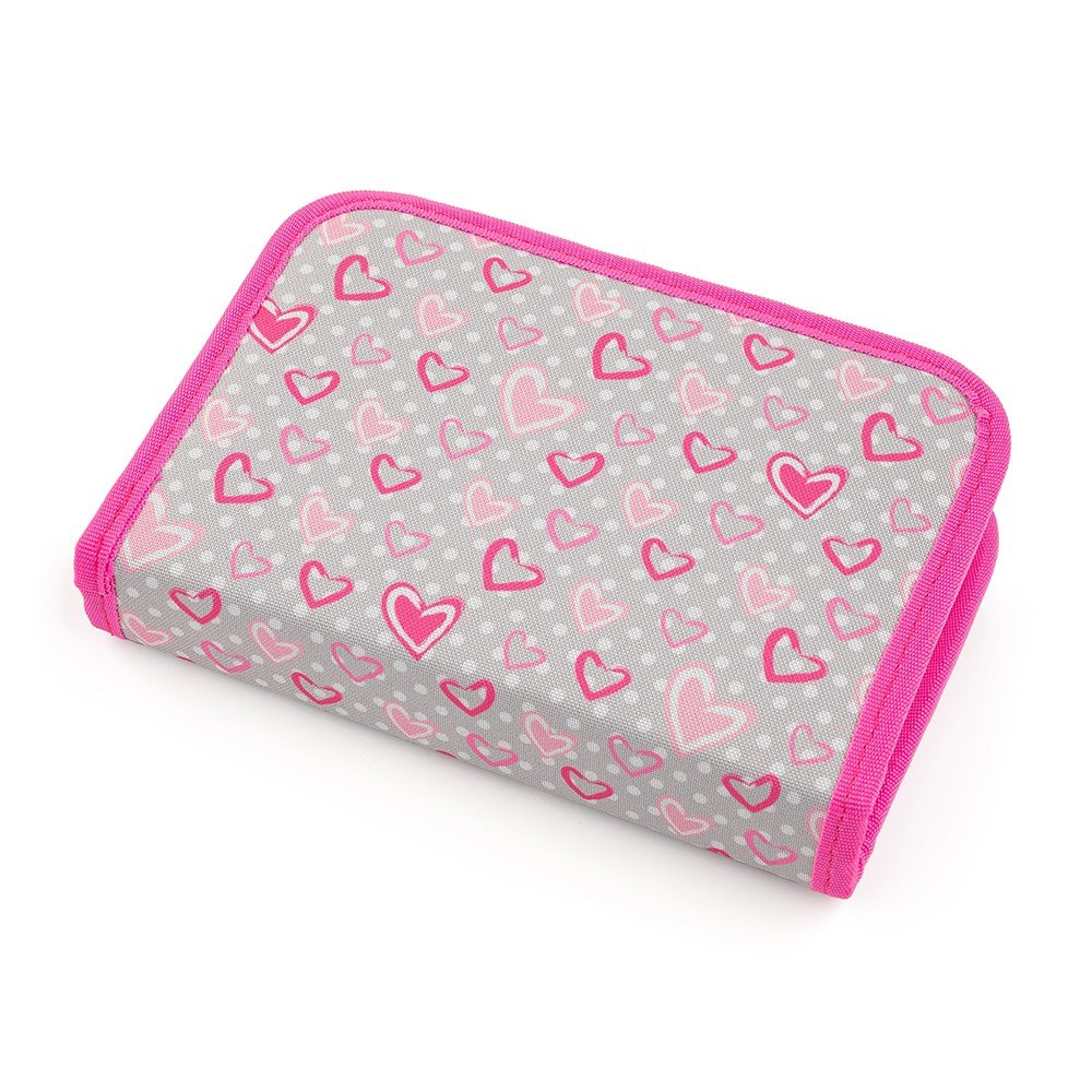 Bagmaster BETA 22 B školní penál - panda (obrázek 3)