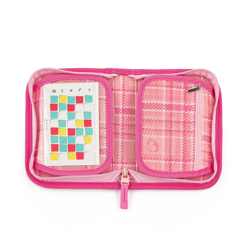 Bagmaster PRIM 23 B školní penál - panda (obrázek 4)