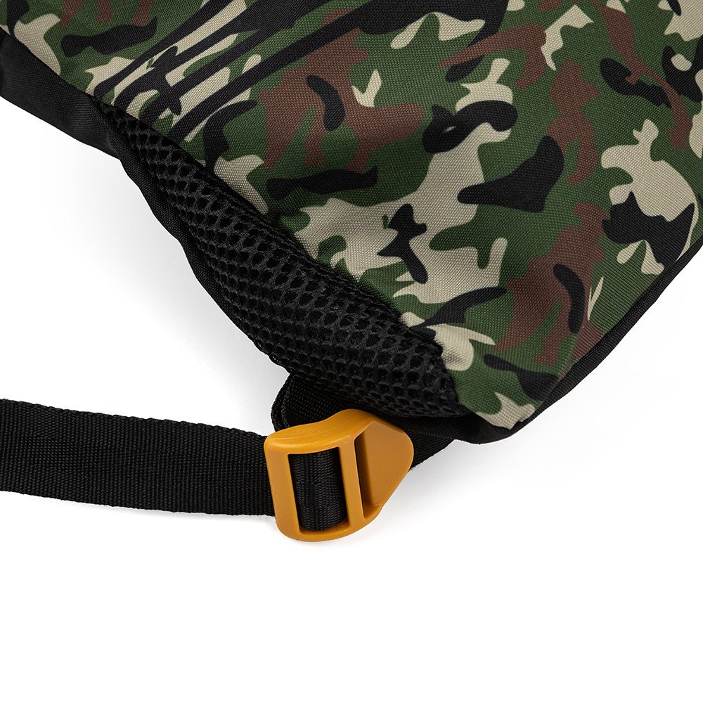 Bagmaster SÁČEK PRIM 23 C školní na přezůvky / tělocvik - stíhačky (obrázek 3)