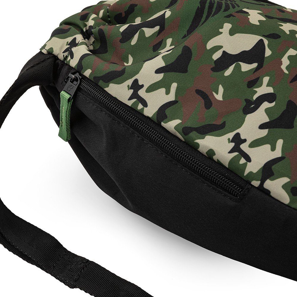 Bagmaster SÁČEK PRIM 23 C školní na přezůvky / tělocvik - stíhačky (obrázek 4)