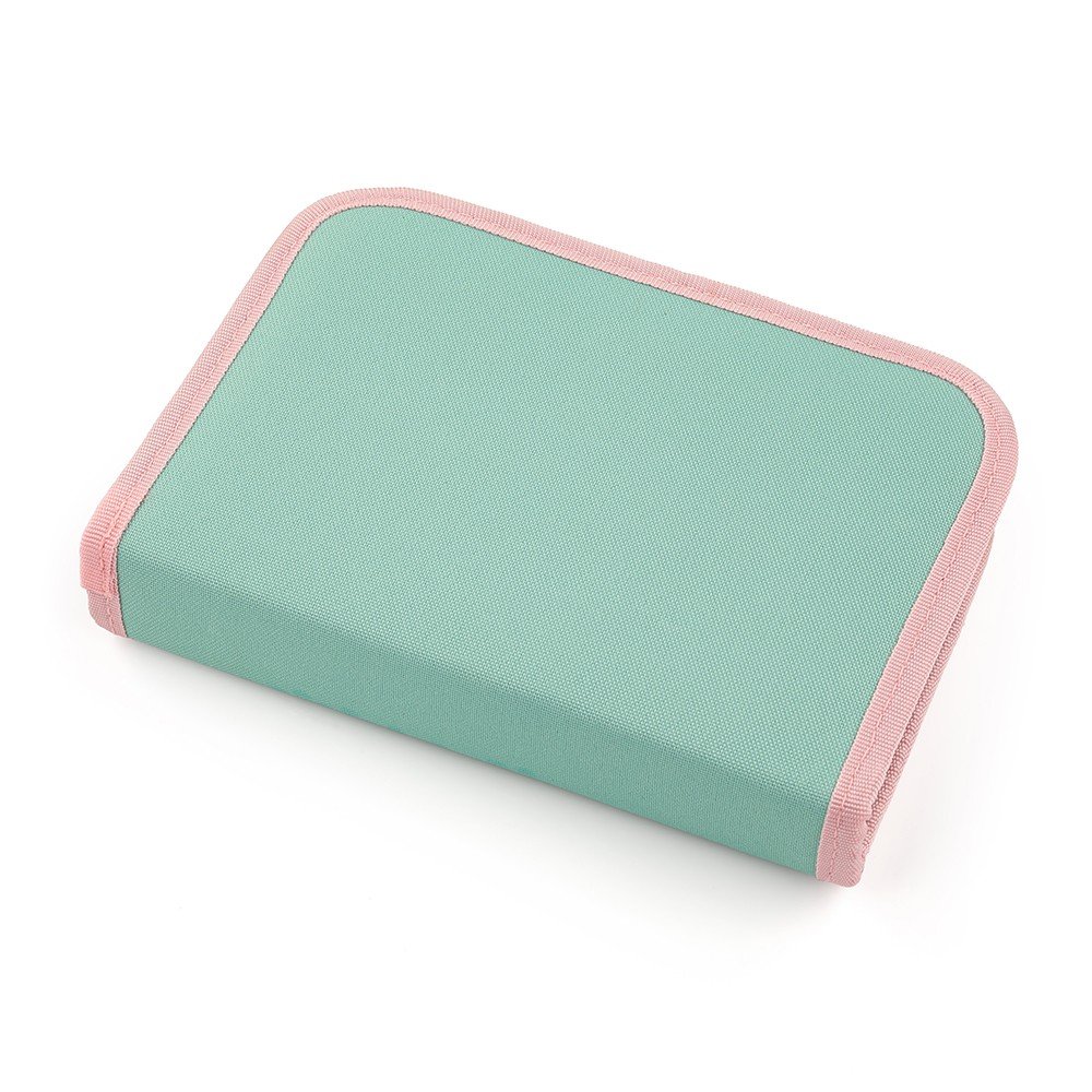 Bagmaster DOPI 23 B školní penál - Jednorožec a králíčci (obrázek 3)