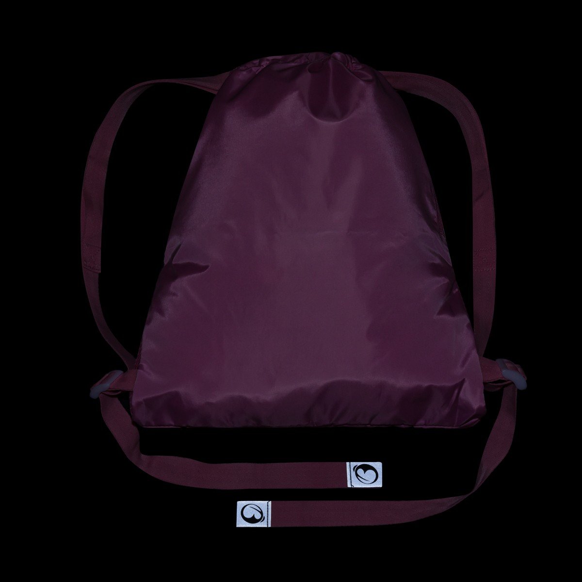 Bagmaster SÁČEK BETA 24 A školní na přezůvky / tělocvik – dalmatin (obrázek 5)