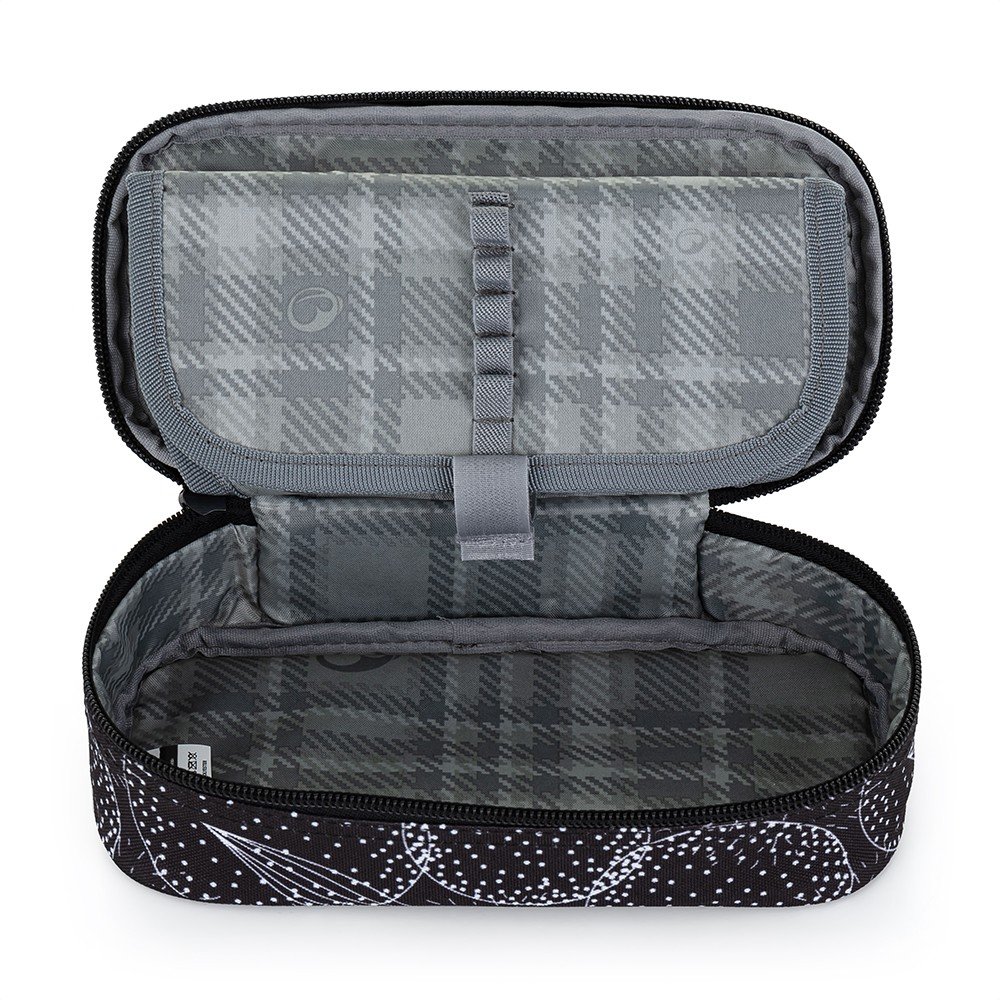 Bagmaster ENERGY 20 A studentský penál - černobílý (obrázek 5)