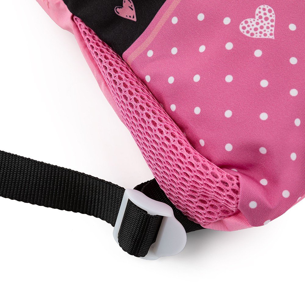 Bagmaster SÁČEK ALFA 21 A školní na přezůvky / tělocvik - pes (obrázek 3)
