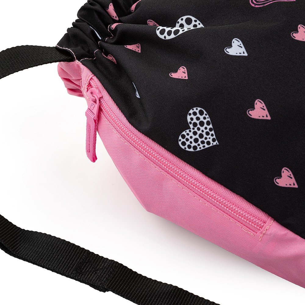 Bagmaster SÁČEK ALFA 21 A školní na přezůvky / tělocvik - pes (obrázek 4)