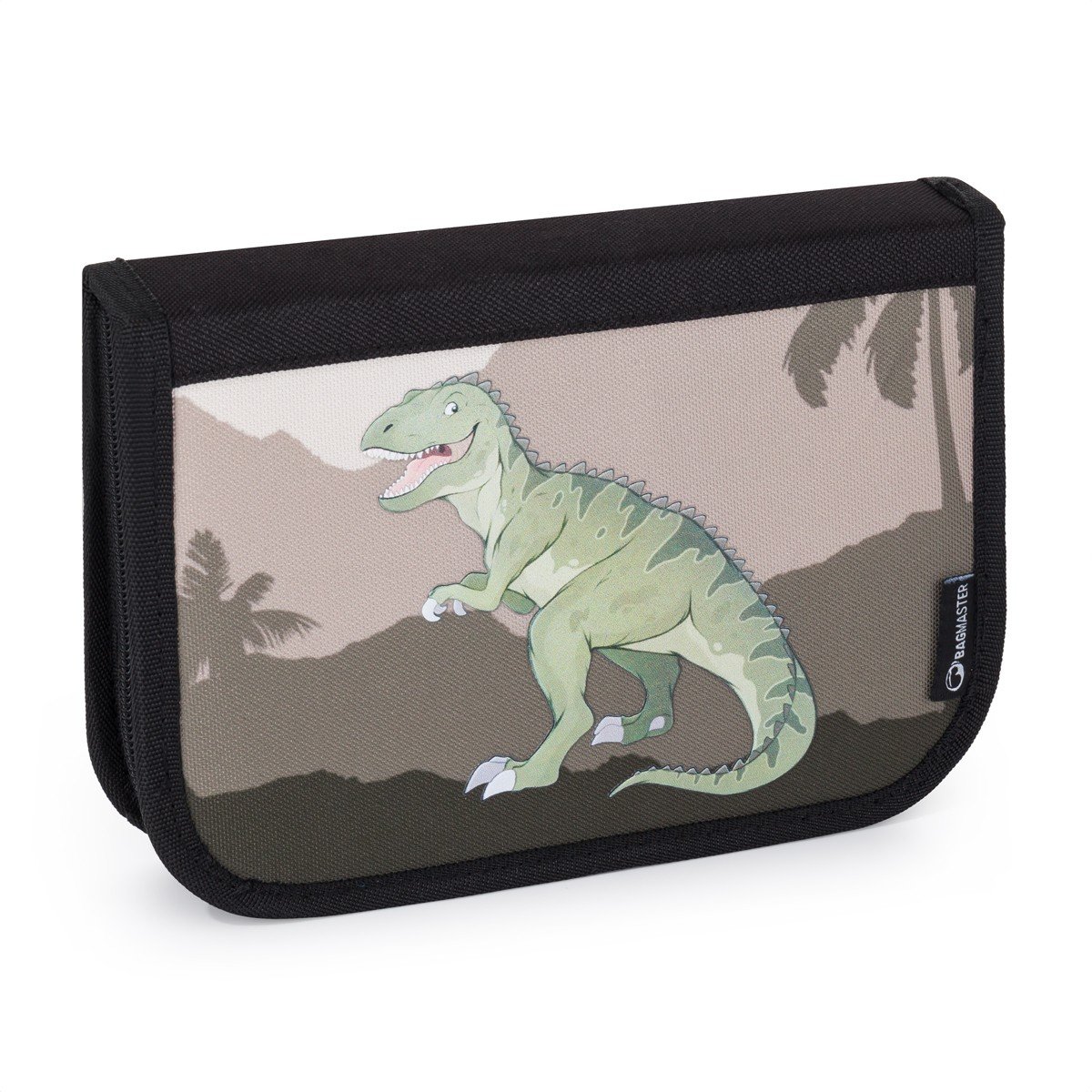 Bagmaster LUMI 24 C malý školní set pro prvňáčky – dinosaurus (obrázek 12)