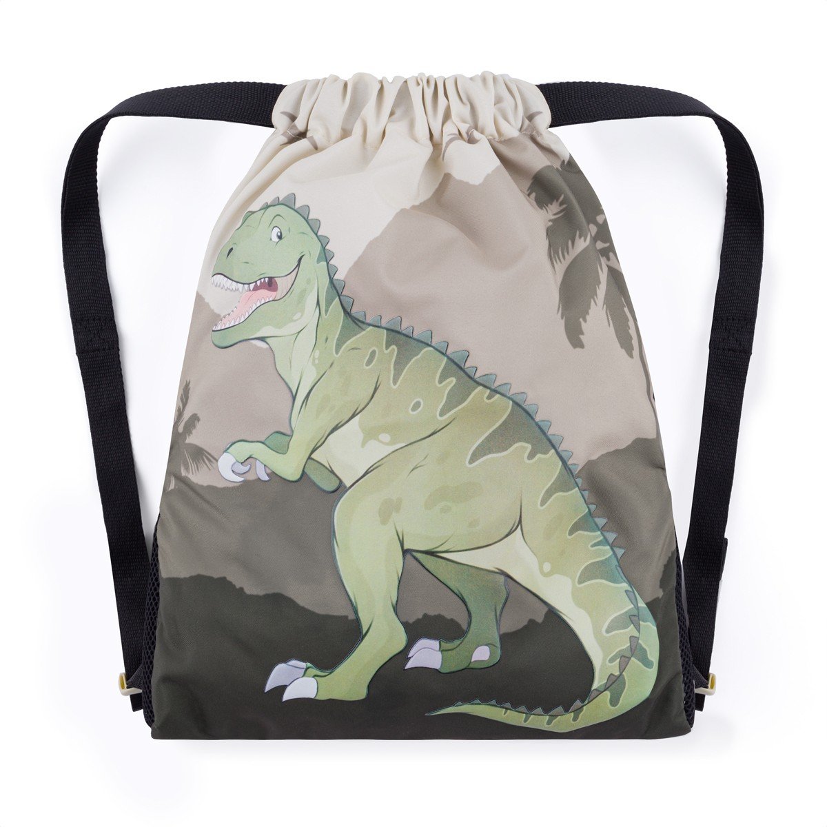 Bagmaster LUMI 24 C malý školní set pro prvňáčky – dinosaurus (obrázek 16)