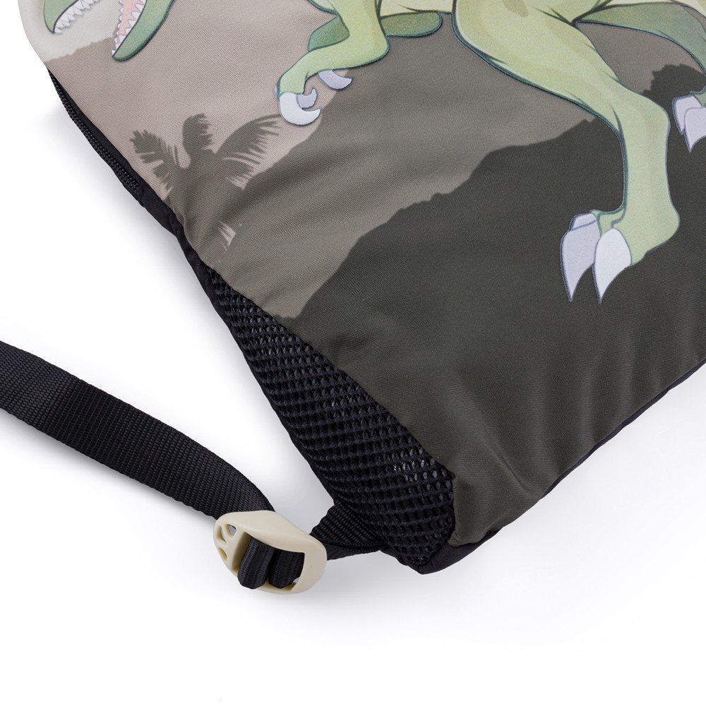 Bagmaster LUMI 24 C malý školní set pro prvňáčky – dinosaurus (obrázek 17)