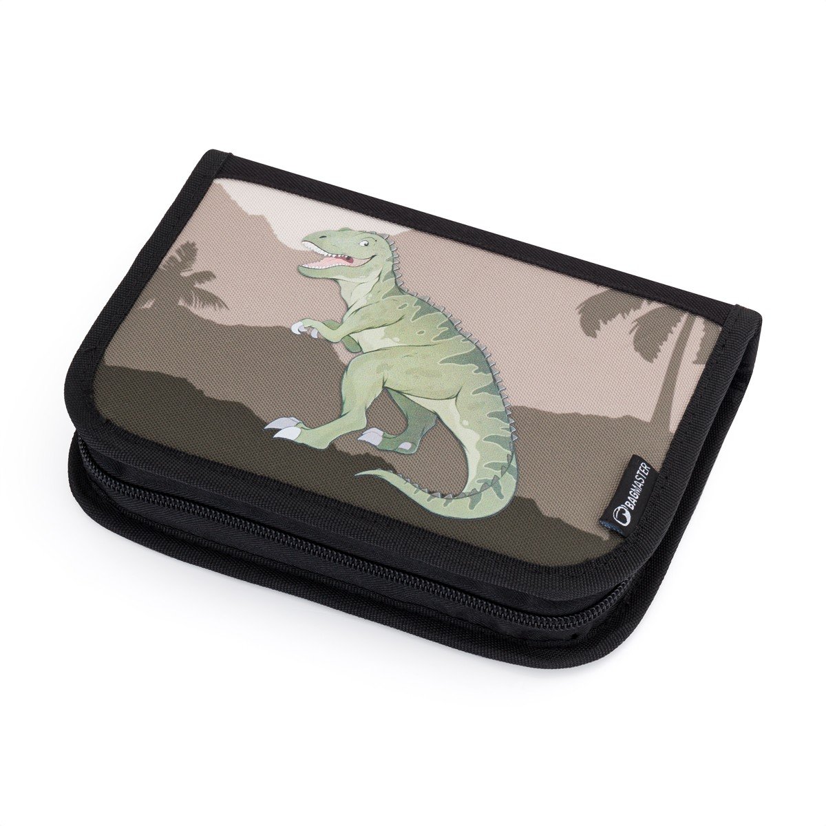 Bagmaster LUMI 24 C velký školní set pro prvňáčky – dinosaurus (obrázek 14)