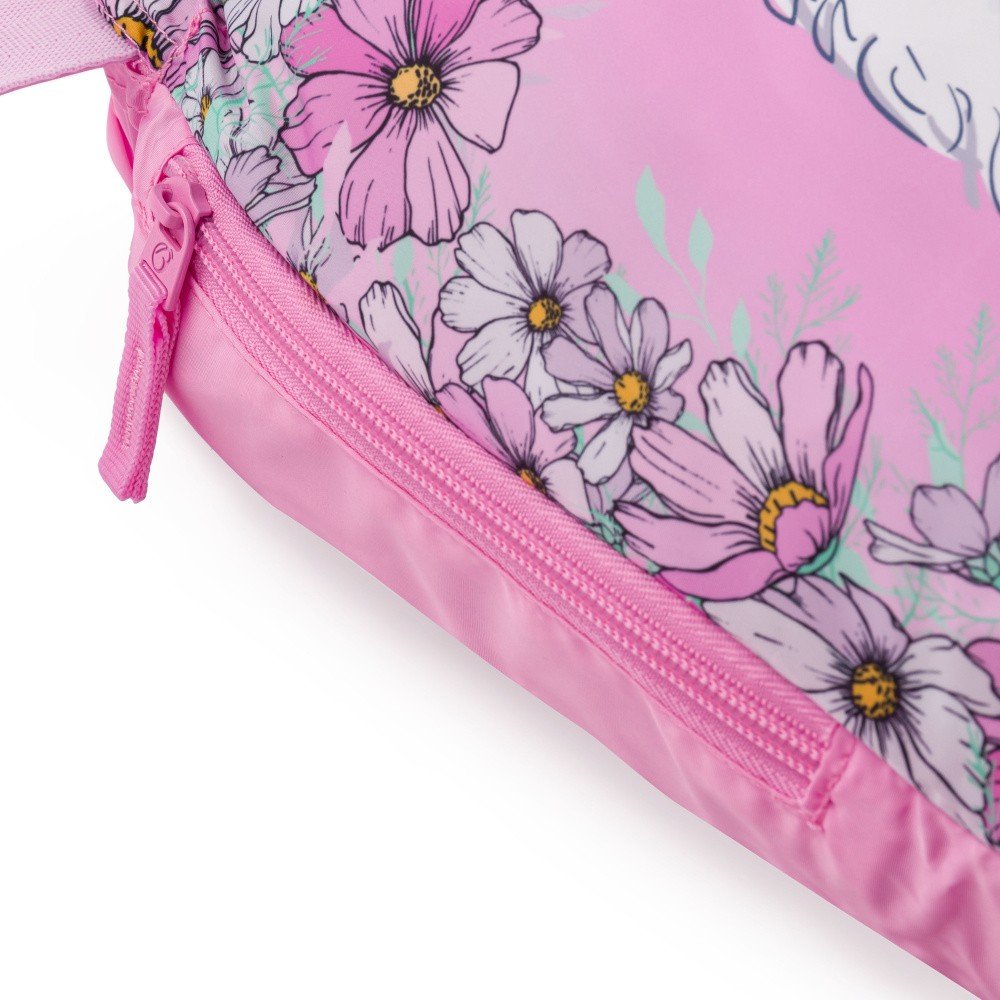 Bagmaster SÁČEK LUMI 24 G školní na přezůvky / tělocvik – pejsek (obrázek 3)
