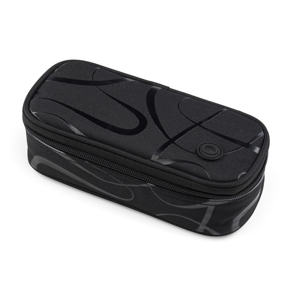 Bagmaster DIGITAL 24 A studentský batoh – černý (obrázek 12)