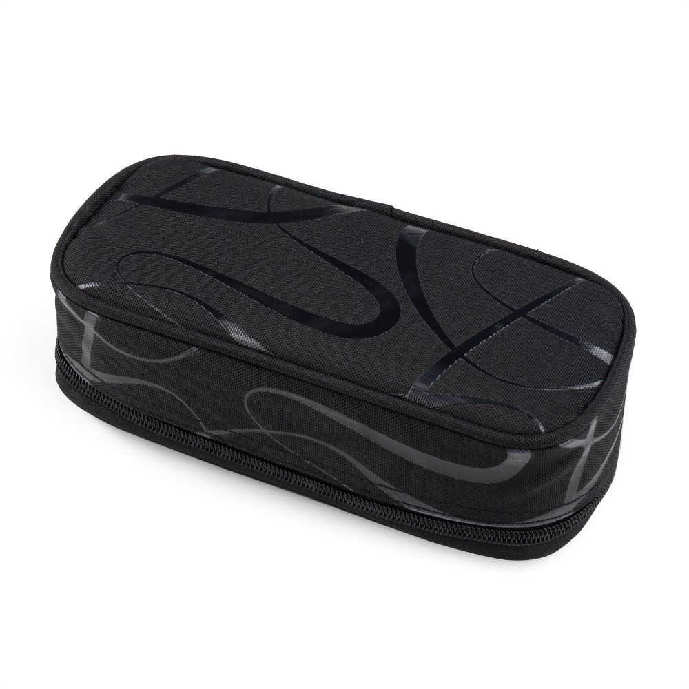 Bagmaster DIGITAL 24 A studentský batoh – černý (obrázek 13)