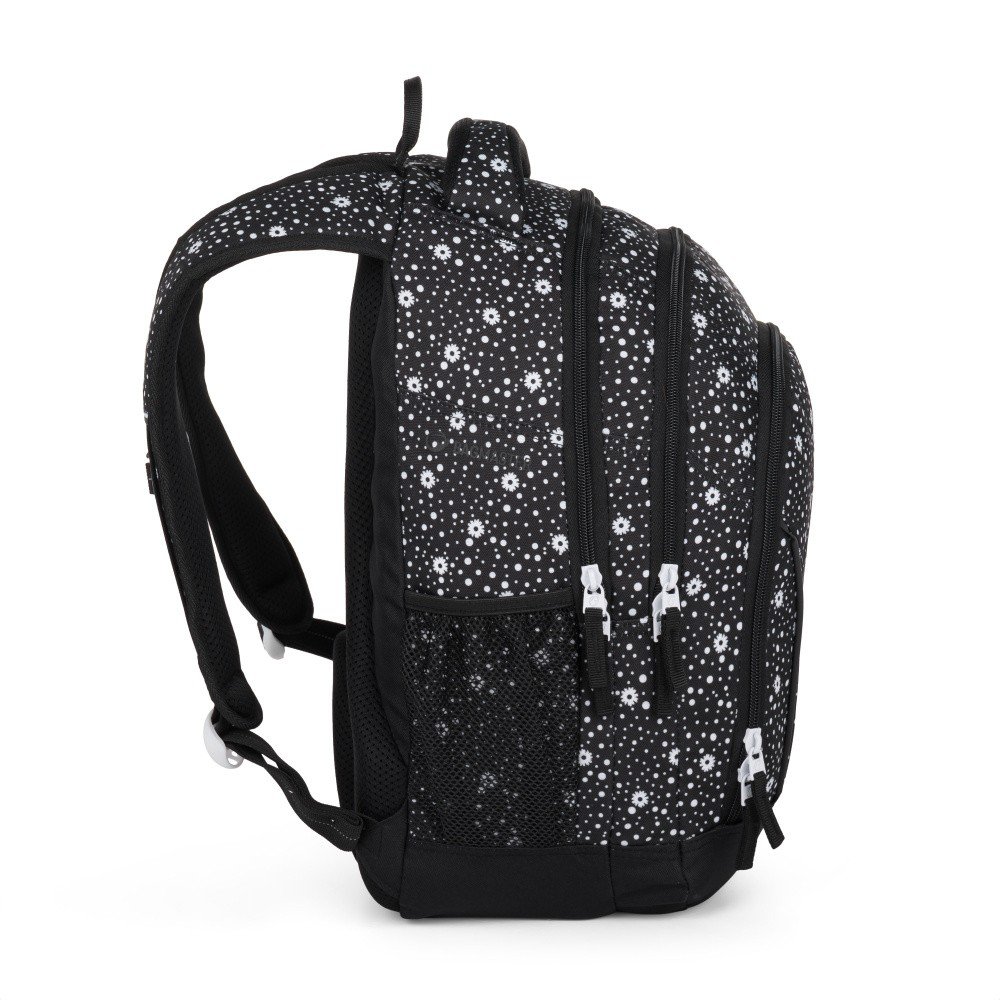Bagmaster SUPERNOVA 24 A studentský set – černobílý (obrázek 3)