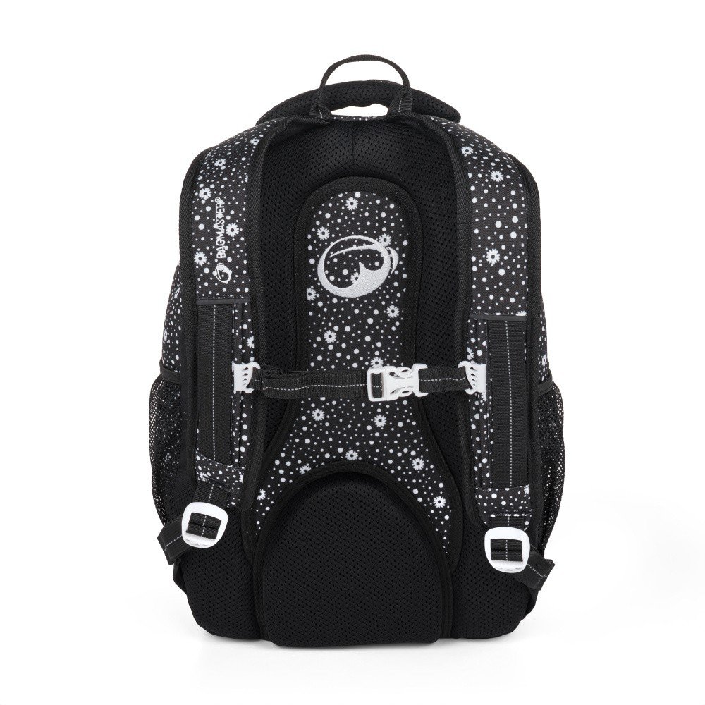 Bagmaster SUPERNOVA 24 A studentský set – černobílý (obrázek 4)