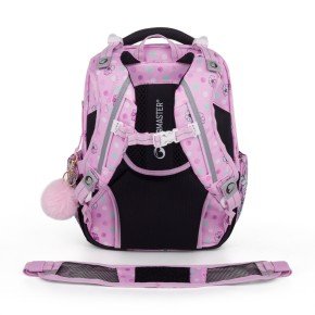 Bagmaster LUMI 24 G školní batoh – pejsek (obrázek 5)