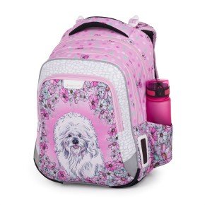 Bagmaster LUMI 24 G školní batoh – pejsek (obrázek 7)