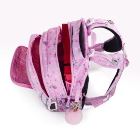 Bagmaster LUMI 24 G školní batoh – pejsek (obrázek 8)