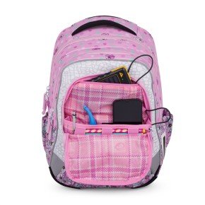 bagmaster LUMI 24 G malý školní set pro prvňáčky – pejsek (obrázek 9)