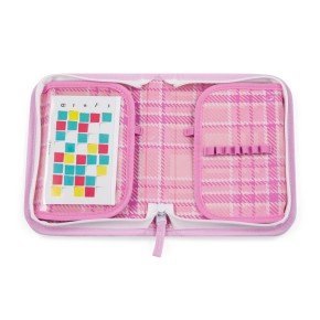 bagmaster LUMI 24 G malý školní set pro prvňáčky – pejsek (obrázek 15)