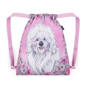 bagmaster LUMI 24 G malý školní set pro prvňáčky – pejsek (obrázek 17)