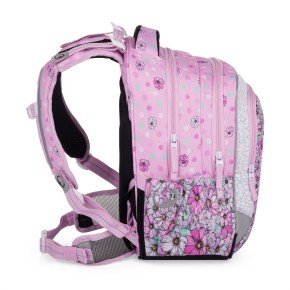 bagmaster LUMI 24 G velký školní set pro prvňáčky – pejsek (obrázek 4)
