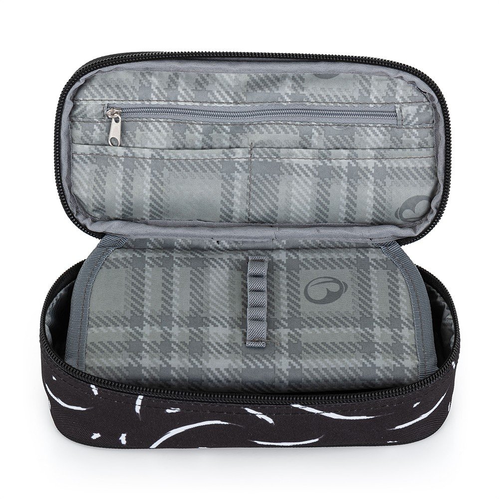 Bagmaster DIGITAL 23 A studentský set - černo bílý (obrázek 11)