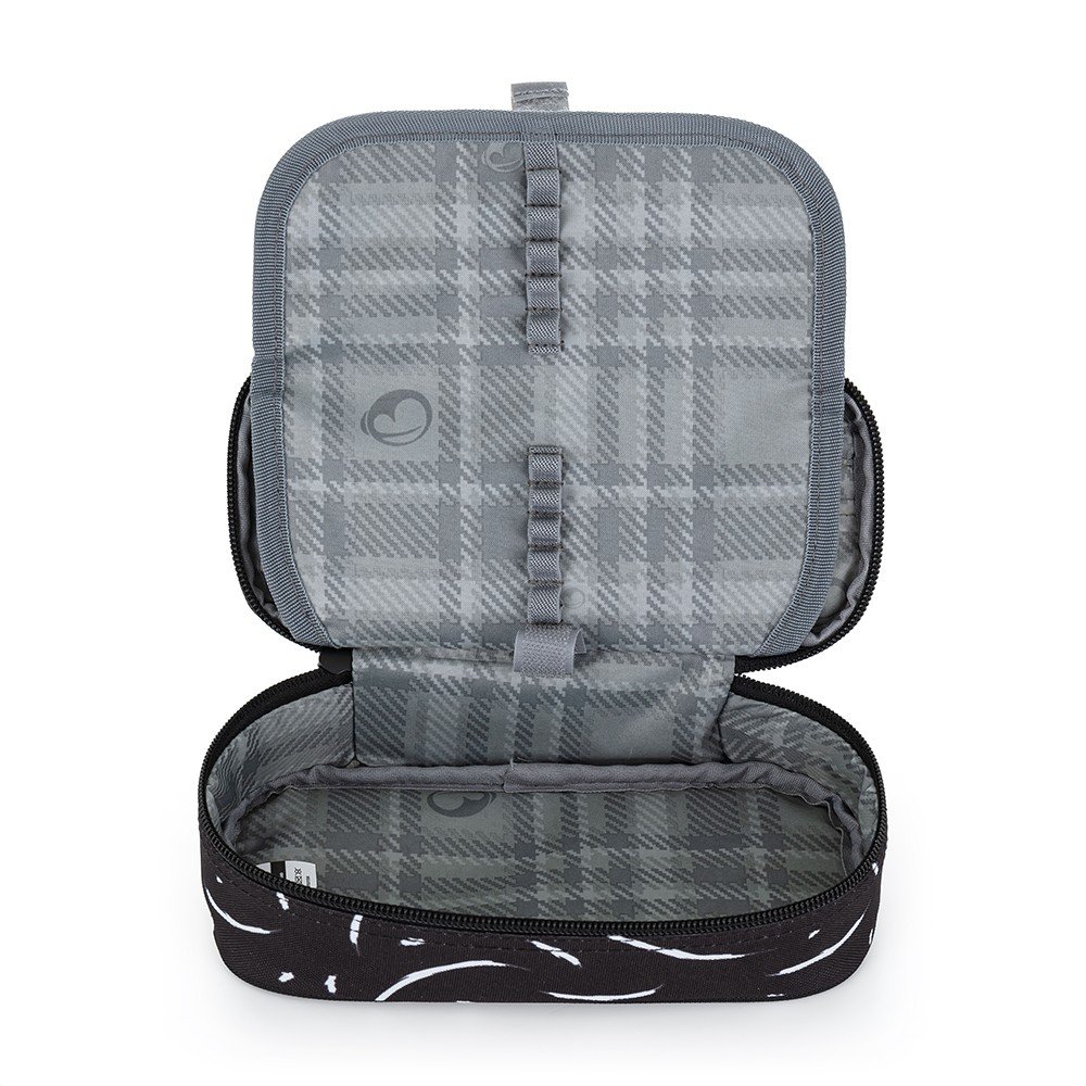 Bagmaster DIGITAL 23 A studentský set - černo bílý (obrázek 13)