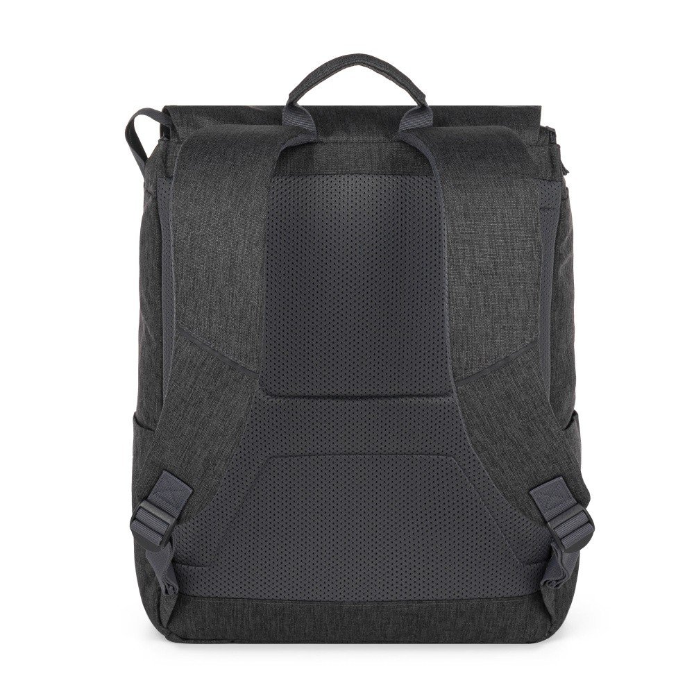 Bagmaster BANNY 24 A městský batoh – šedý (obrázek 3)