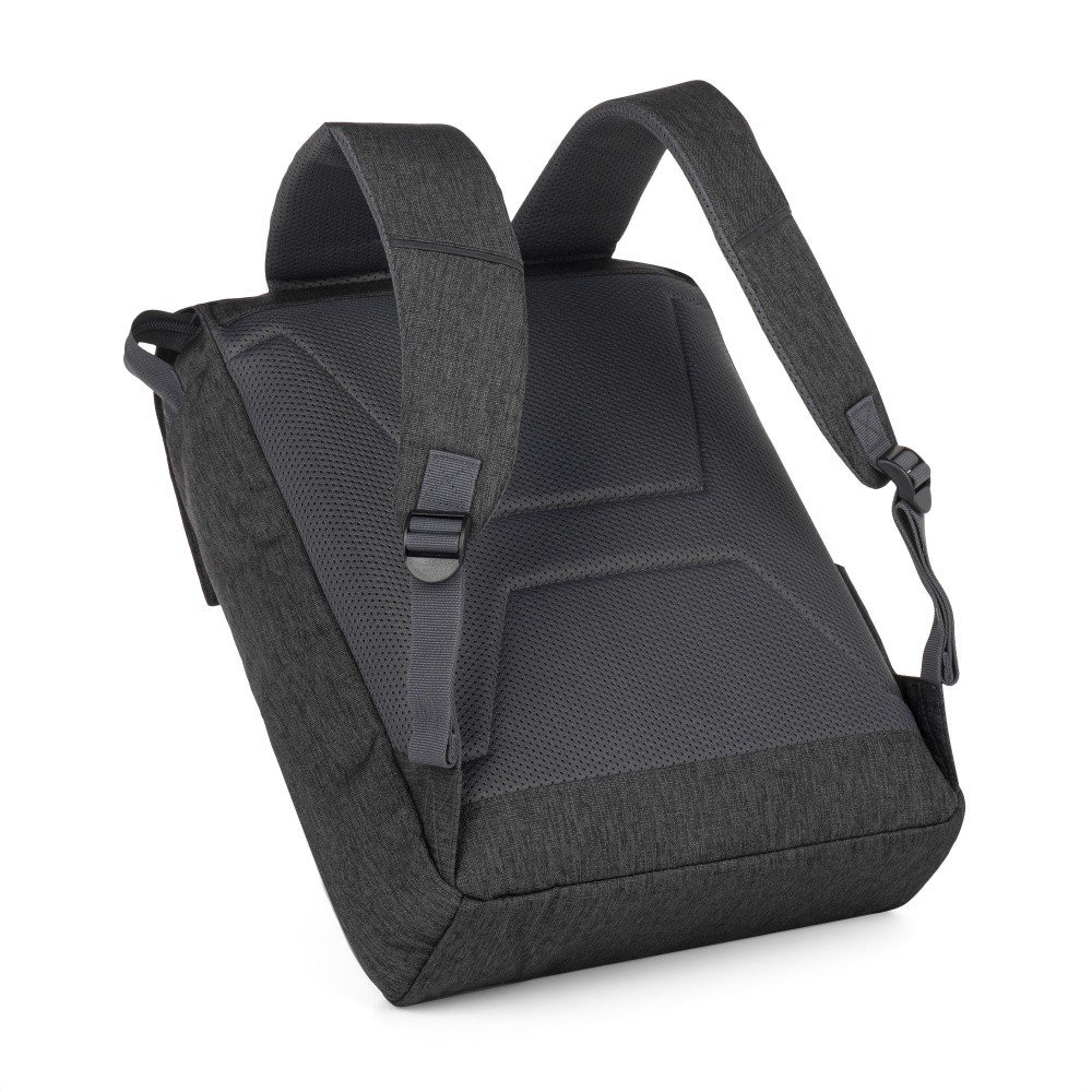 Bagmaster BANNY 24 A městský batoh – šedý (obrázek 6)