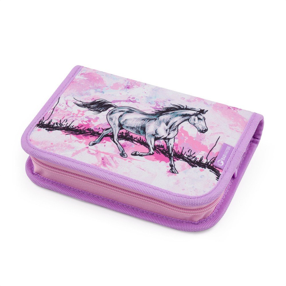 Bagmaster DOPI 24 A velký školní set pro prvňáčky – koně (obrázek 13)
