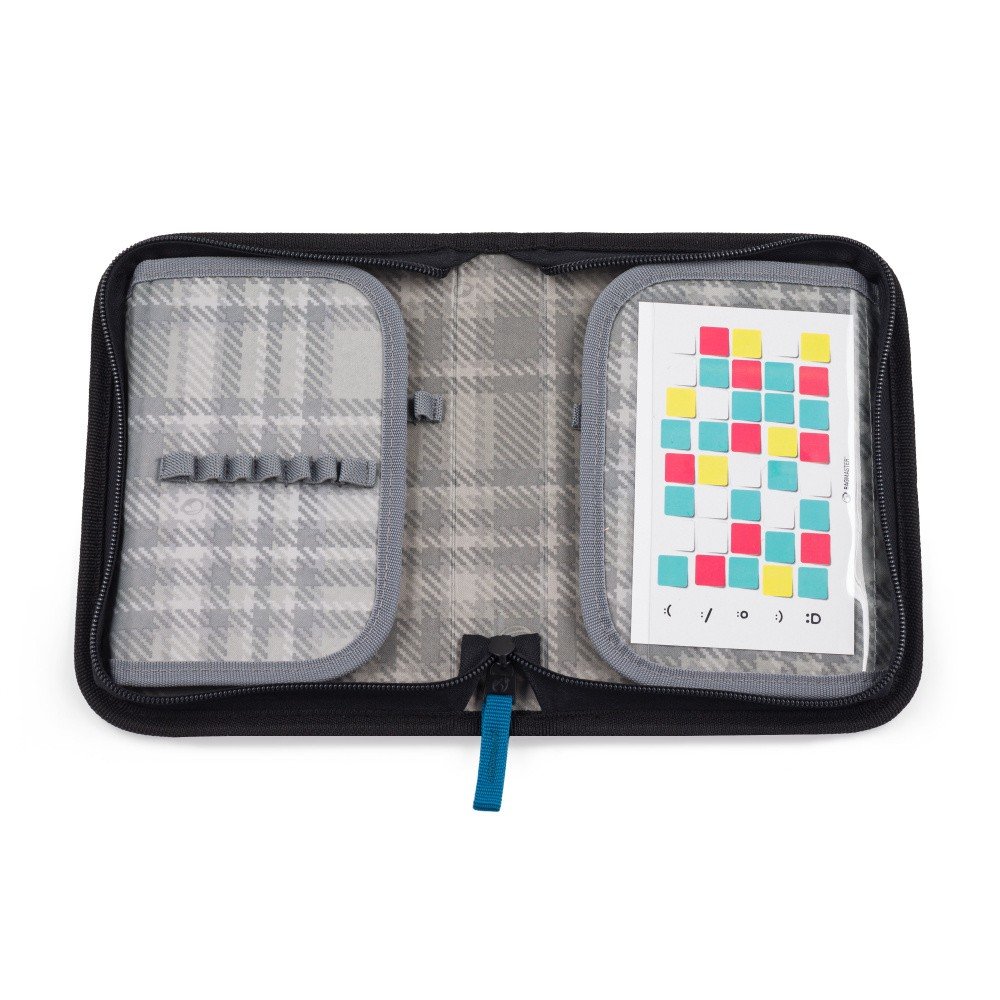 Bagmaster LUMI 24 F malý školní set pro prvňáčky – vlk (obrázek 15)