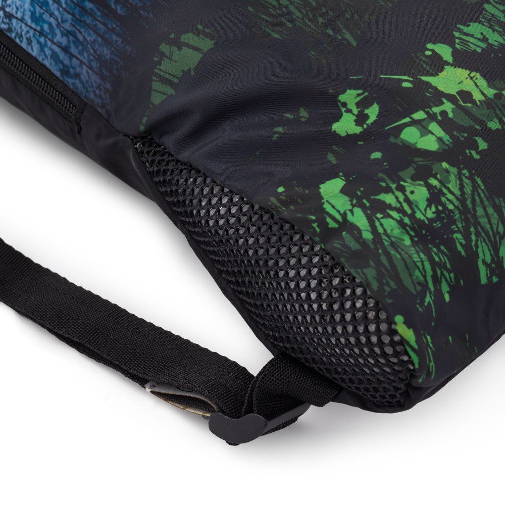 Bagmaster LUMI 24 F velký školní set pro prvňáčky – vlk (obrázek 20)