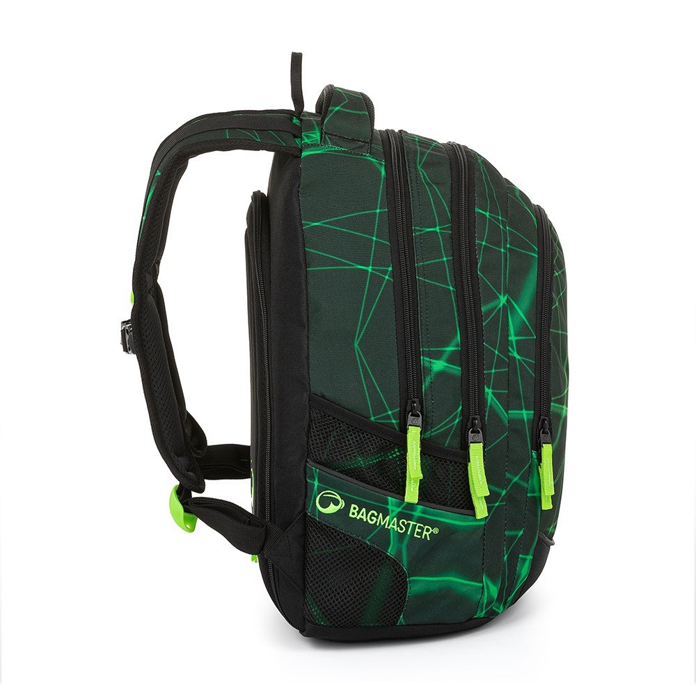 Bagmaster DIGITAL 22 B studentský set - Laser (obrázek 3)