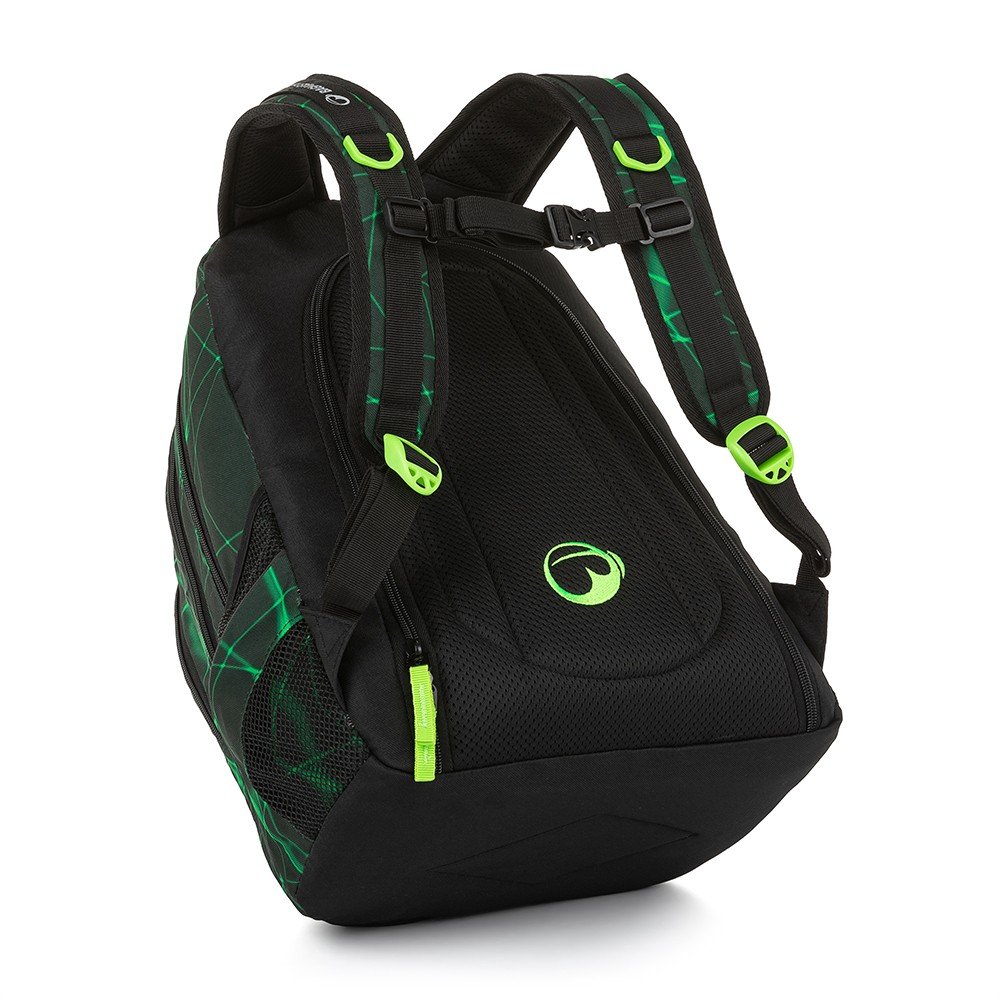 Bagmaster DIGITAL 22 B studentský set - Laser (obrázek 6)