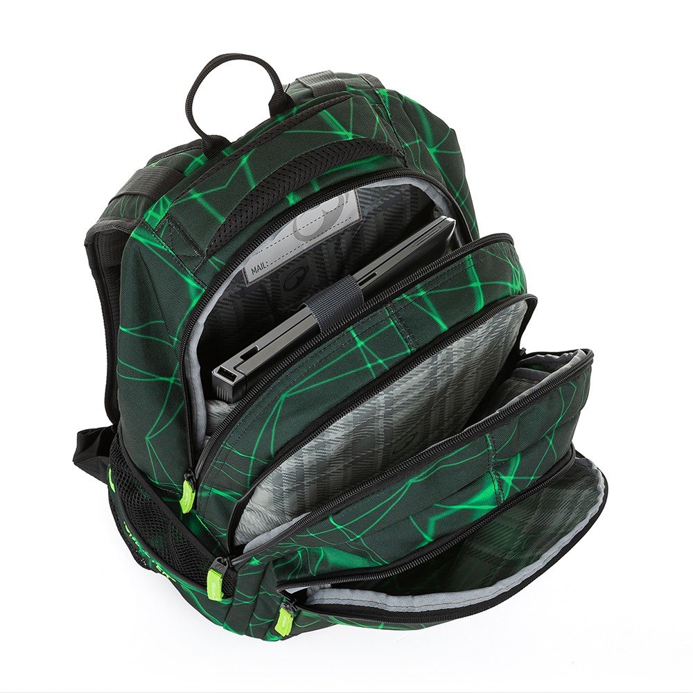 Bagmaster DIGITAL 22 B studentský set - Laser (obrázek 10)