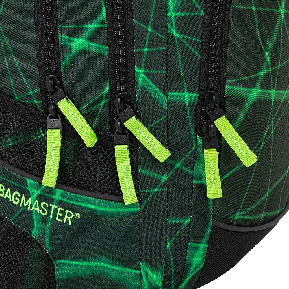 Bagmaster DIGITAL 22 B studentský set - Laser (obrázek 17)