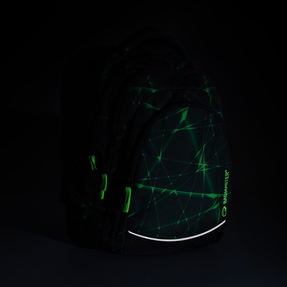 Bagmaster DIGITAL 22 B studentský set - Laser (obrázek 19)