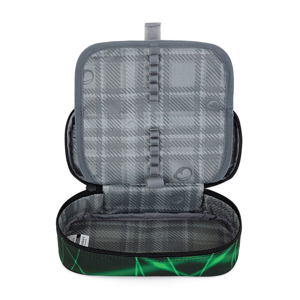 Bagmaster DIGITAL 22 B studentský set - Laser (obrázek 25)