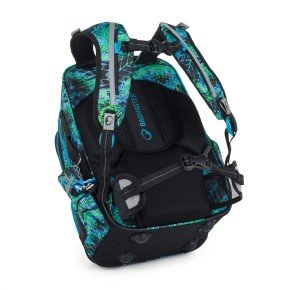 Bagmaster DOPI 25 B školní batoh – motorka (obrázek 4)