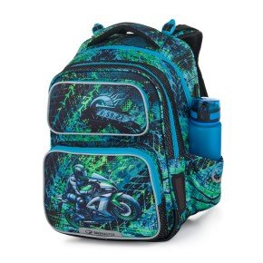 Bagmaster DOPI 25 B školní batoh – motorka (obrázek 5)