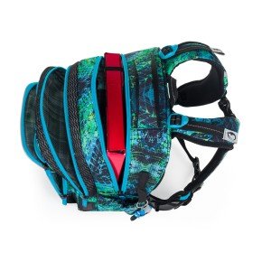 Bagmaster DOPI 25 B školní batoh – motorka (obrázek 6)