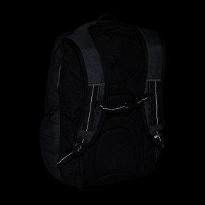 Bagmaster SCOUT 25 A studentský batoh – šedý (obrázek 9)