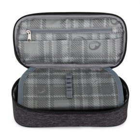 Bagmaster BAG 25 A studentský penál – šedý (obrázek 3)