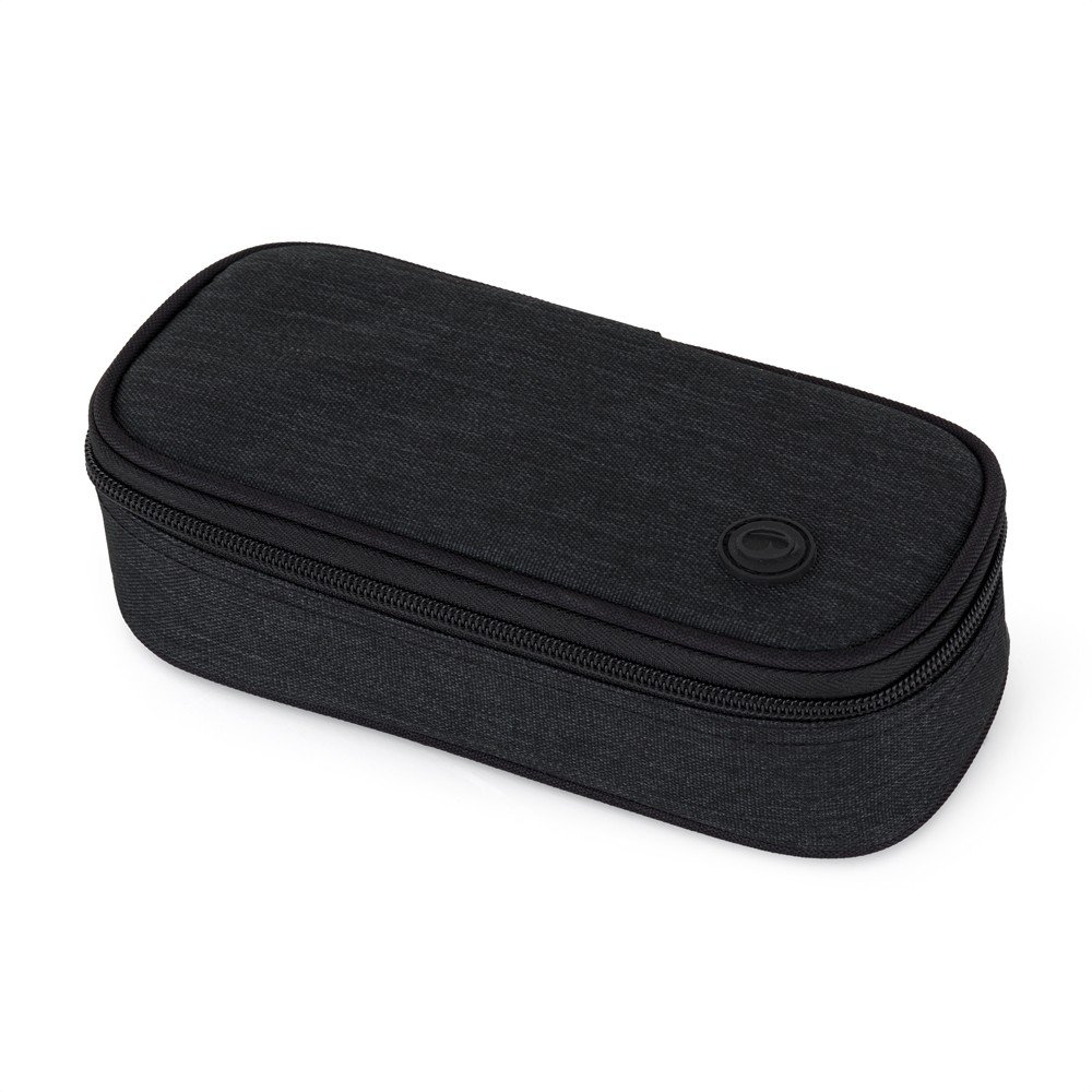 Bagmaster ENERGY 25 A školní penál – černý