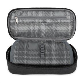 Bagmaster SCOUT 25 A studentský penál – šedý (obrázek 4)
