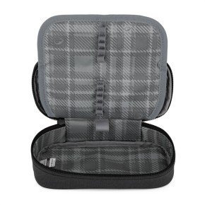 Bagmaster SCOUT 25 A studentský penál – šedý (obrázek 6)