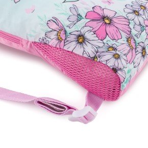 Bagmaster SÁČEK ALFA 25 A školní na přezůvky / tělocvik – víla (obrázek 5)