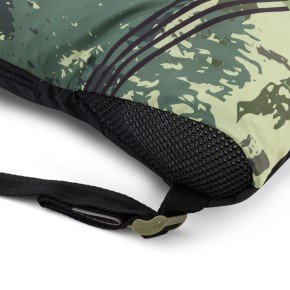 Bagmaster SÁČEK ALFA 25 B školní na přezůvky / tělocvik – stíhačky (obrázek 4)