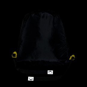 Bagmaster SÁČEK BETA 25 A školní na přezůvky / tělocvik – papoušek (obrázek 5)